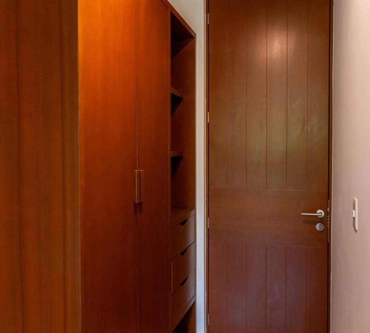 טולום Nhoa 203A Lux 2Br Condo Pool View In Aldea Zama 0*,