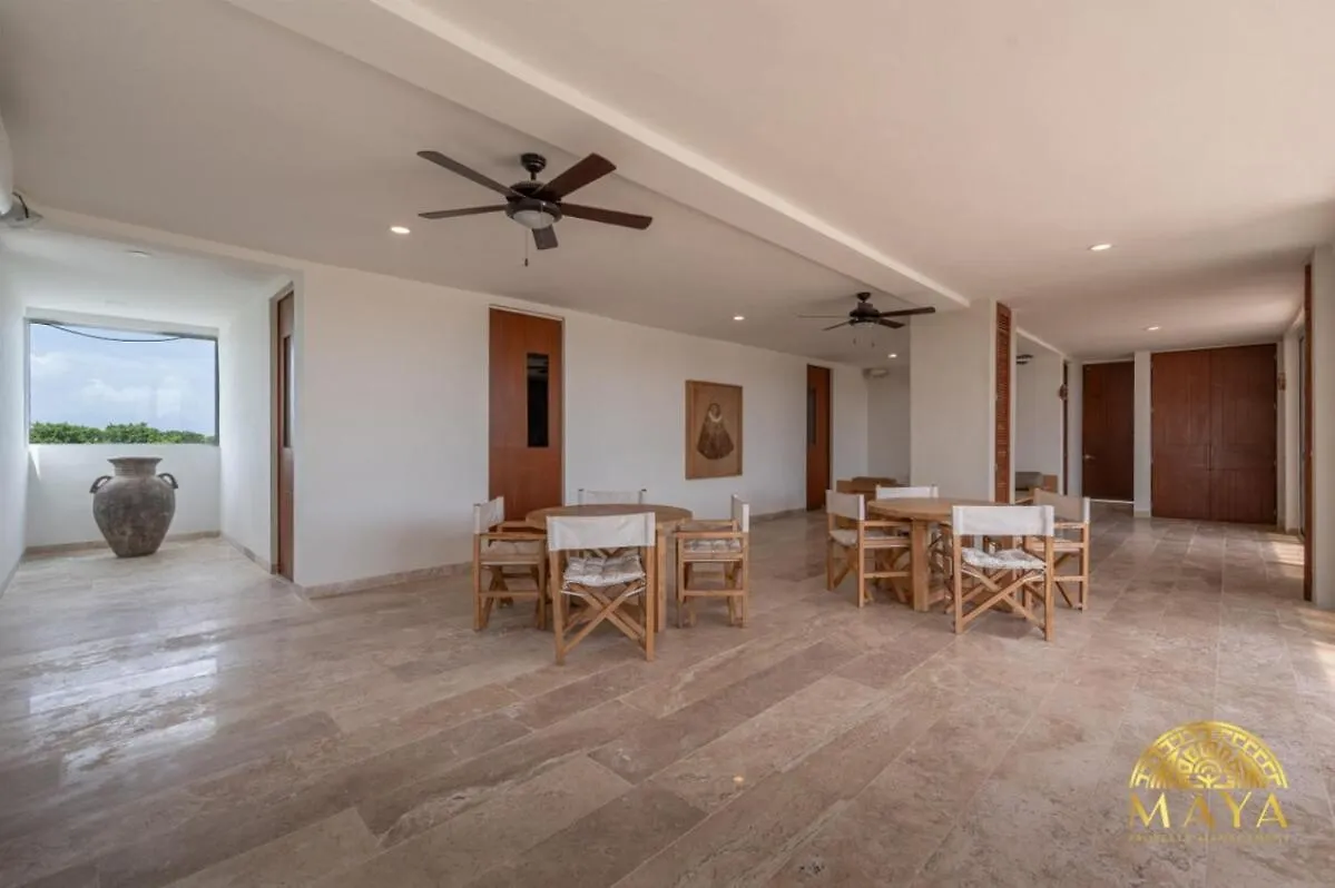Nhoa 203A Lux 2Br Condo Pool View In Aldea Zama トゥルム 0*,
