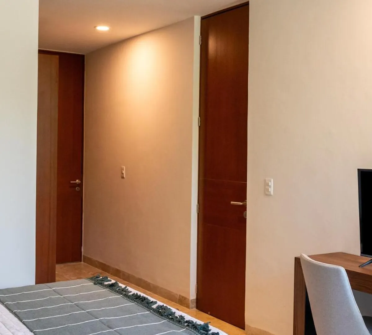 Nhoa 203A Lux 2Br Condo Pool View In Aldea Zama トゥルム メキシコ